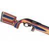 370.020 HEGE-Marlin 7T Match Color, 22lr