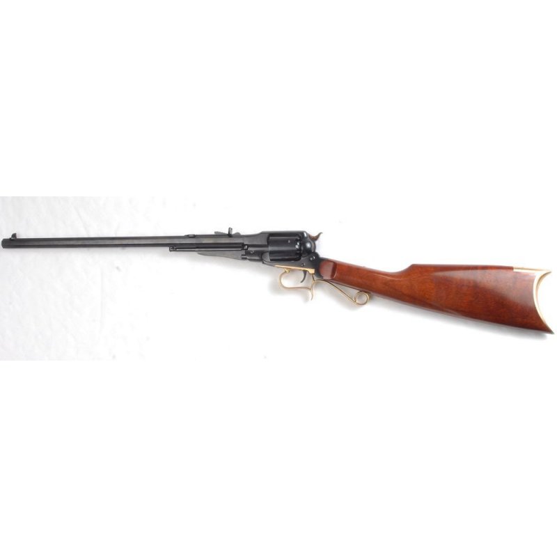 300.291 Karabinek rewolwerowy Remington 1858, CP, kal..44, w