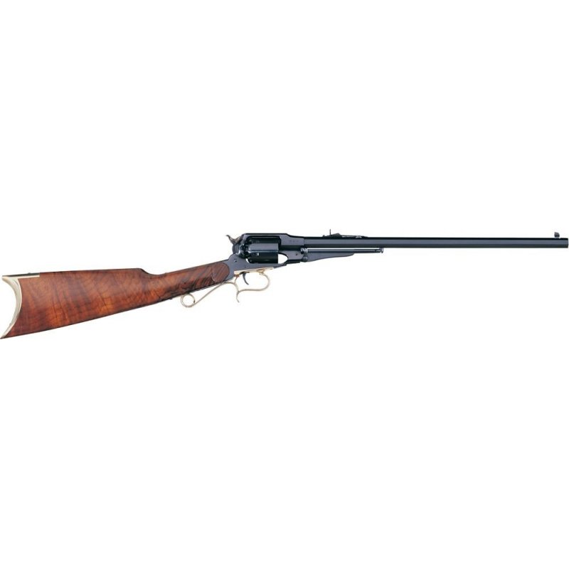 300.291 Karabinek rewolwerowy Remington 1858, CP, kal..44, w