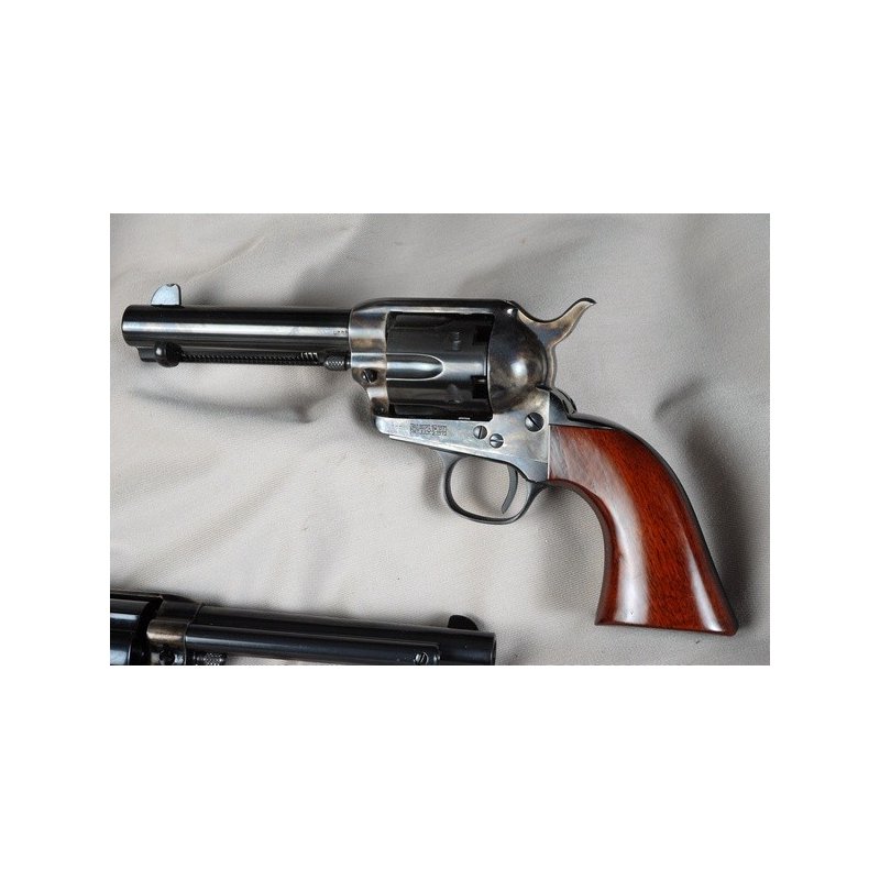 300.353.44 HEGE-Uberti Revolver (4 3/4")