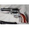 .44 HEGE-Uberti Revolver (4 3/4") aus b. Revolver geschl.