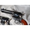 .44 HEGE-Uberti Revolver (4 3/4") aus b. Revolver geschl.
