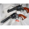 .44 HEGE-Uberti Revolver (4 3/4") aus b. Revolver geschl.