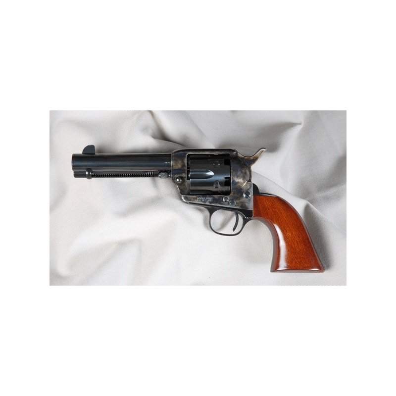 300.353.44 HEGE-Uberti Revolver (4 3/4")