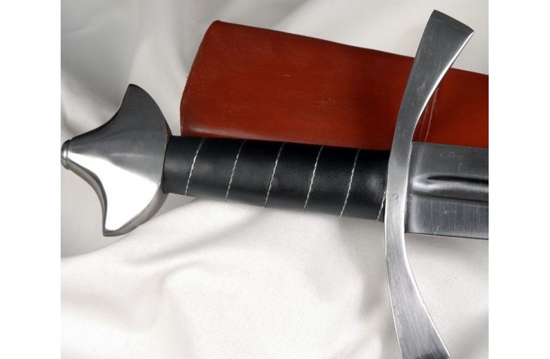 Wikinger-Schwert aus Schwerter bei Waffen HEGE kaufen