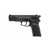 Browning GPDA 9 cal. 9 mm P.A.K. - Schwarz aus a.