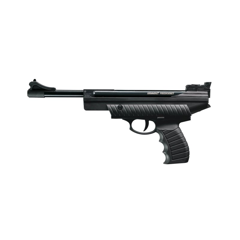 Hämmerli Firehornet cal. 4,5 mm (.177) Diabolo