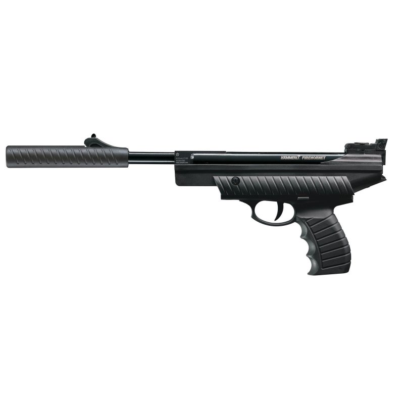Hämmerli Firehornet cal. 4,5 mm (.177) Diabolo