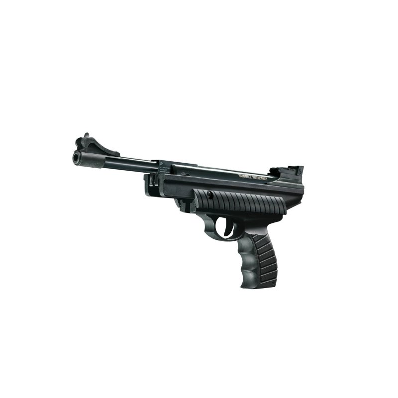Hämmerli Firehornet cal. 4,5 mm (.177) Diabolo