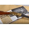 350.042 HEGE Uberti 1860 Henry Sonderserie mit Messingsystem