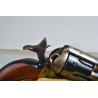 HEGE Racer, Lauf 4 ¾“, Kal.:.357Mag aus b. Cattleman SAA 73 bei