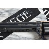 HEGE Racer, Lauf 4 ¾“, Kal.:.357Mag aus b. Cattleman SAA 73 bei