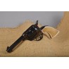 HEGE Racer, Lauf 4 ¾“, Kal.:.357Mag aus b. Cattleman SAA 73 bei