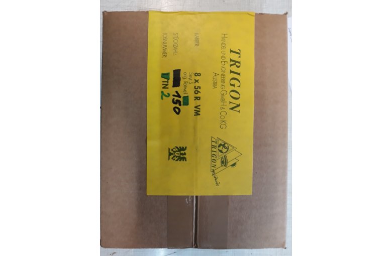 Kal. 8x56R Patronen à 150 Stk aus MUNITION bei Waffen HEGE