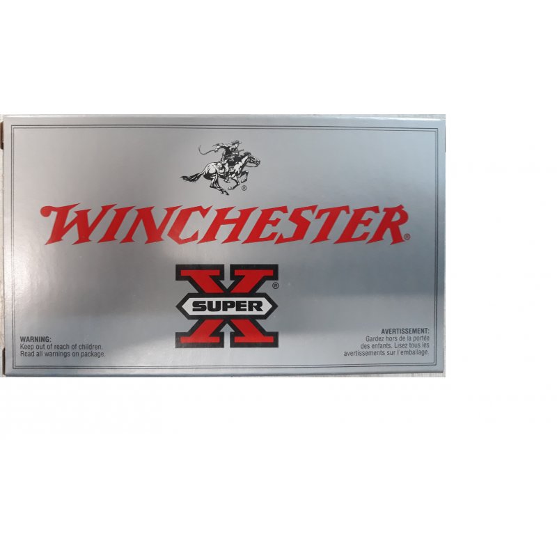 .300 Win Mag Winchester aus 2. WINCH, RWS, Gamebore bei Waffen