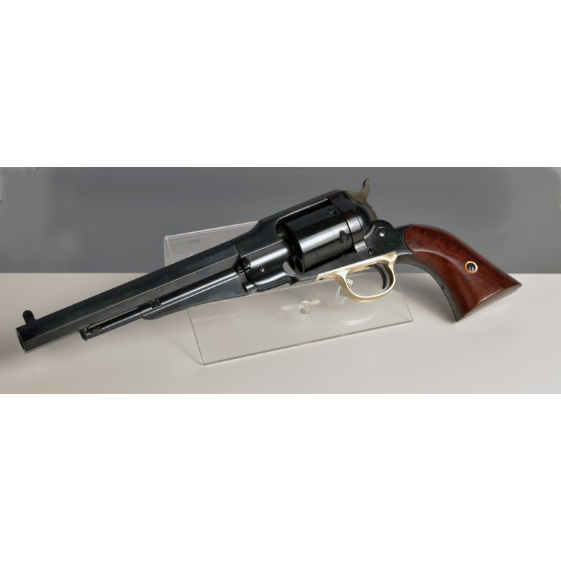 Conversion New Army 1858, 8 aus a. Conversionsrevolver bei