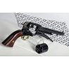 Conversion New Army 1858, 8 aus a. Conversionsrevolver bei