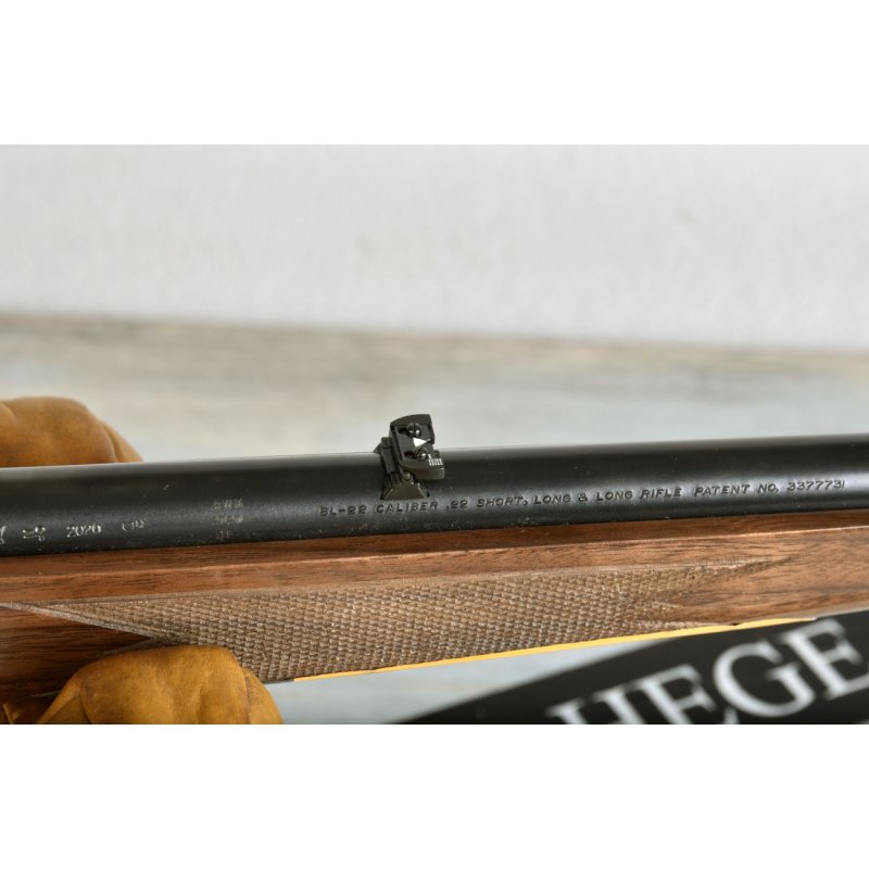 Browning Mod. BL 22 Grade 2 Kal..22lr
