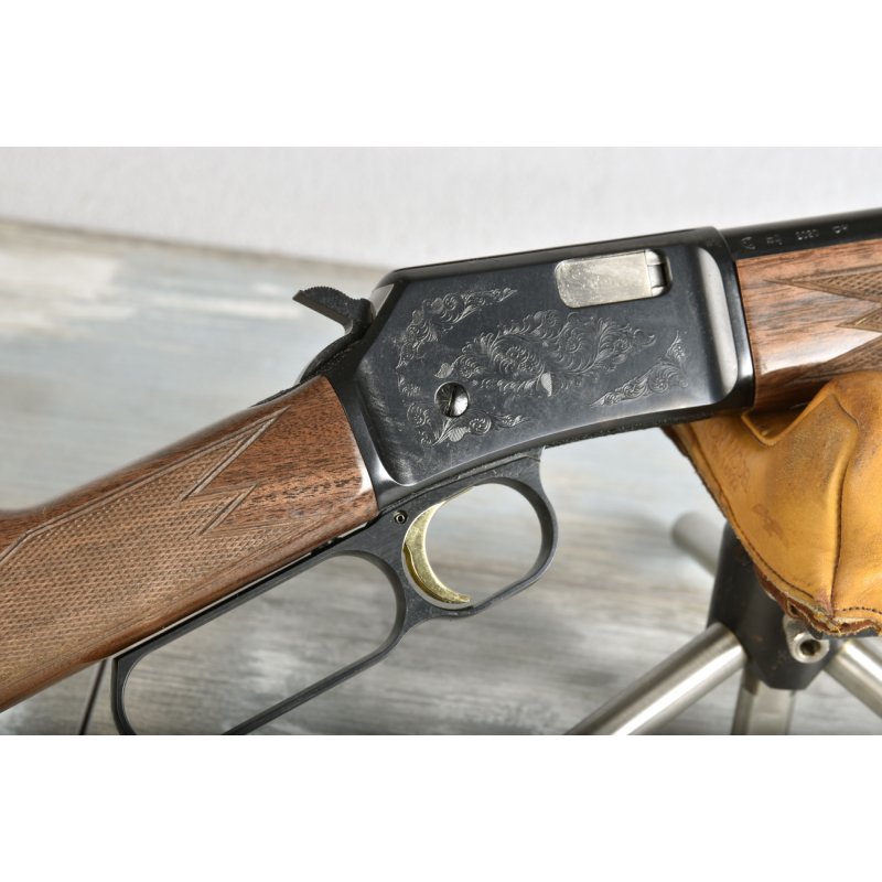 Browning Mod. BL 22 Grade 2 Kal..22lr