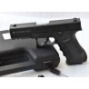 Mod. Glock 17 von Zoraki, Schreckschuss, Gas-Signal Pistole 9mm