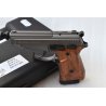 copy of Mod. Glock 17 von Zoraki, Schreckschuss, Gas-Signal