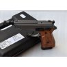 copy of Mod. Glock 17 von Zoraki, Schreckschuss, Gas-Signal