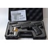 copy of Mod. Glock 17 von Zoraki, Schreckschuss, Gas-Signal