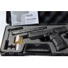 copy of Mod. Glock 17 von Zoraki, Schreckschuss, Gas-Signal