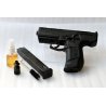 copy of Mod. Glock 17 von Zoraki, Schreckschuss, Gas-Signal