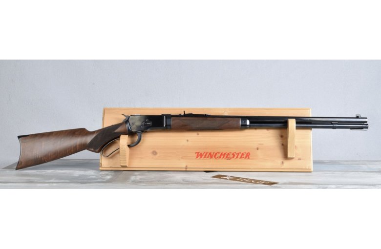 Winchester Model 1892 Take Down Lever Action Rifle aus f.
