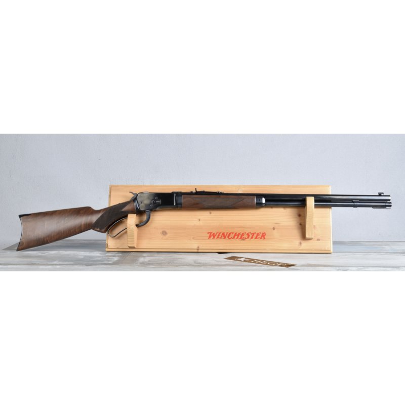 Winchester Model 1892 Take Down Lever Action Rifle
