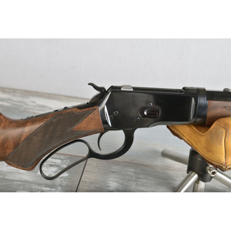 Winchester Model 1892 Take Down Lever Action Rifle