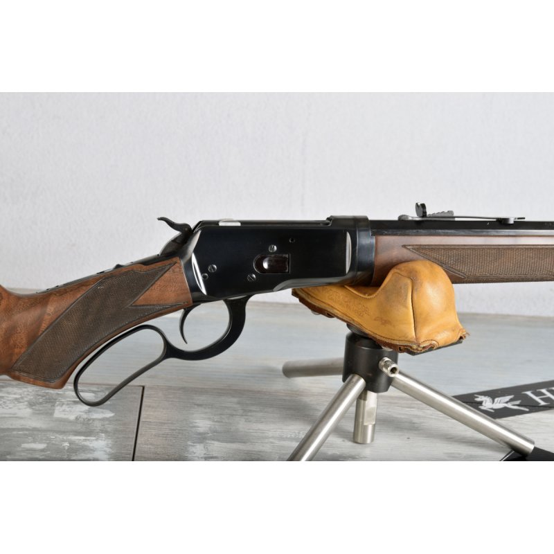 Winchester Model 1892 Take Down Lever Action Rifle aus f.