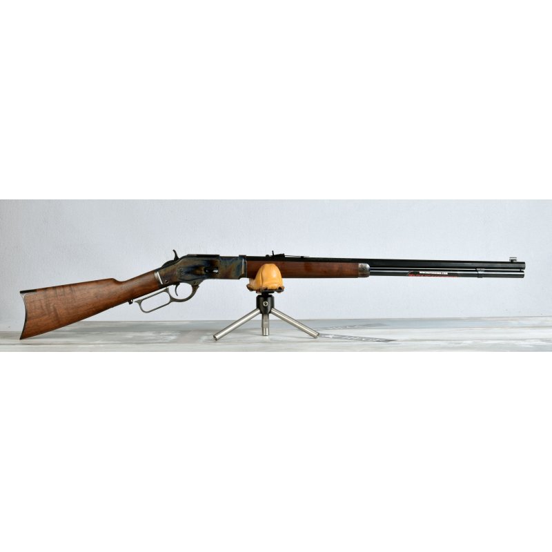 Winchester Miroku 1873 Rifle 24" Kal..44-40