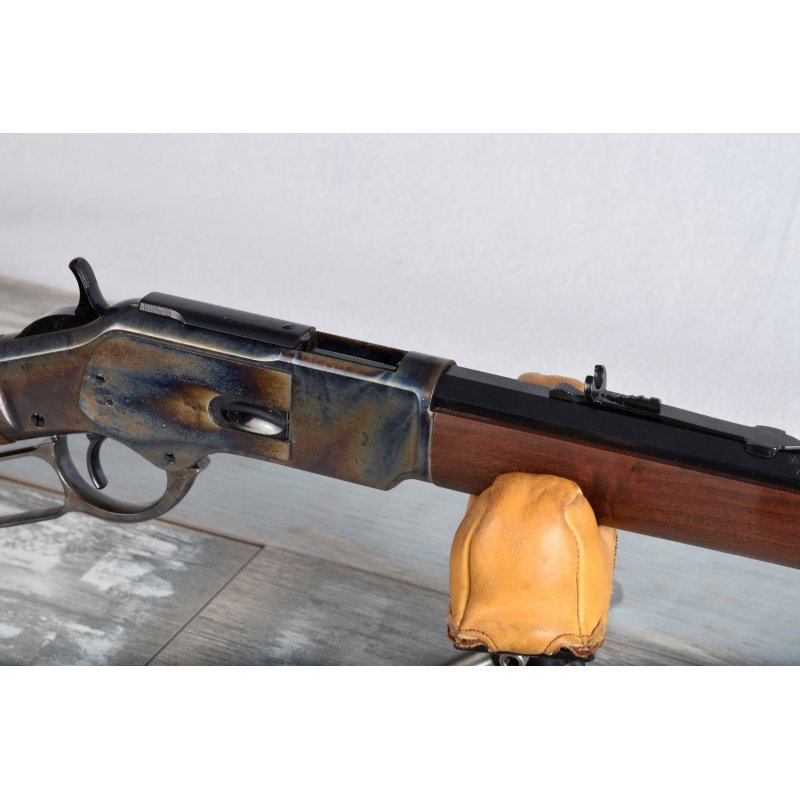 Winchester Miroku 1873 Rifle 24" Kal..44-40