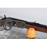 Winchester Miroku 1873 Rifle 24" Kal..44-40