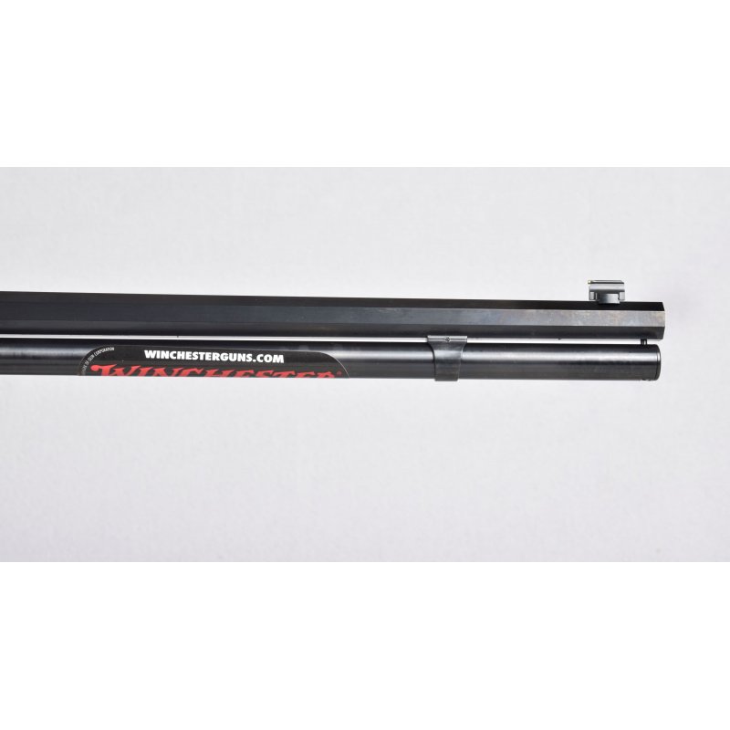 Winchester Miroku 1873 Rifle 24" Kal..44-40