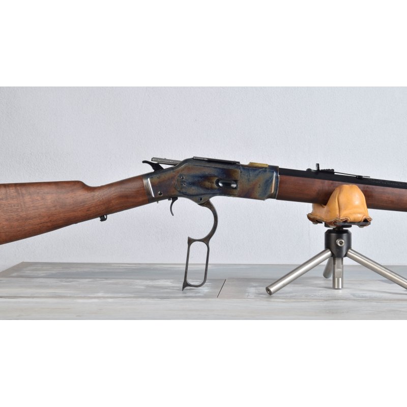 Winchester Miroku 1873 Rifle 24" Kal..44-40