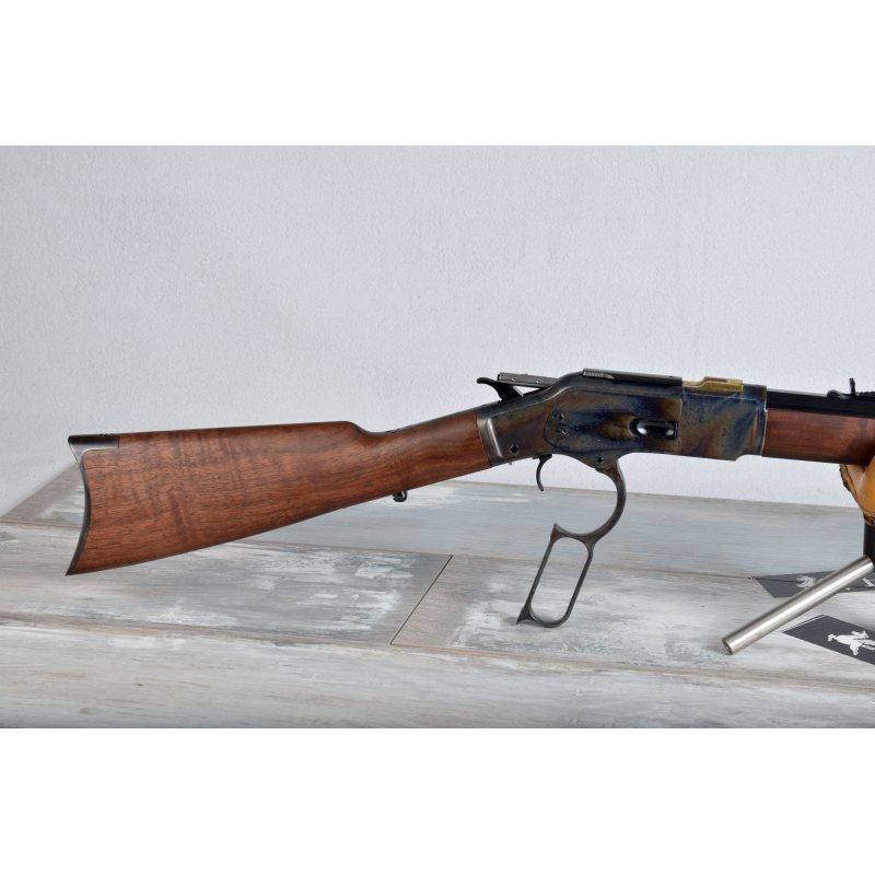Winchester Miroku 1873 Rifle 24" Kal..44-40