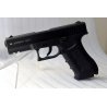 copy of Mod. Glock 17 von Zoraki, Schreckschuss, Gas-Signal