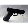 Mod. Glock 17 von Zoraki, Schreckschuss, Gas-Signal Pistole 9mm