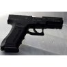 Mod. Glock 17 von Zoraki, Schreckschuss, Gas-Signal Pistole 9mm