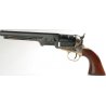 Vorderlader Revolver Colt Navy 1847/51 Oval 7,5 aus a.Revolver