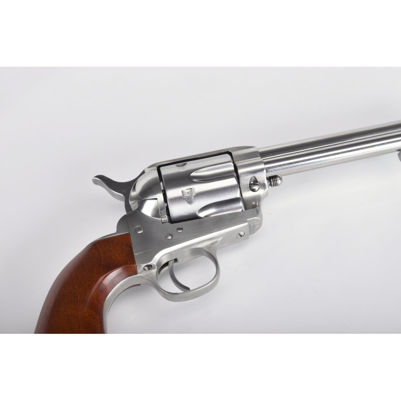 Cattleman SA 1873 Inox 5 1/2 aus b. Cattleman SAA 73 bei Waffen