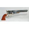 New Navy Military/Civil 1861 rund 7,5 aus a.Revolver offener