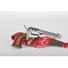 Cattleman SA 1873 Inox 5 1/2 aus b. Cattleman SAA 73 bei Waffen