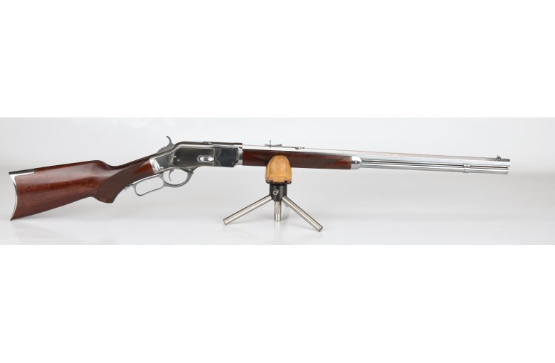 Buffalo Bills 1873 Rifle.44/40 aus c. 1873 Winchester bei