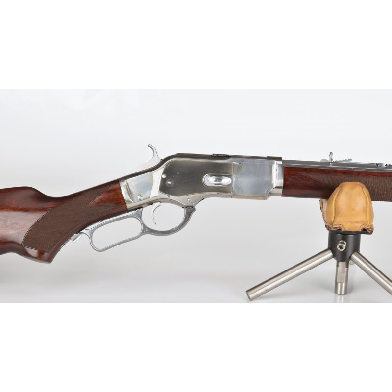 Buffalo Bills 1873 Rifle.44/40 aus c. 1873 Winchester bei