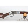 Buffalo Bills 1873 Rifle.44/40 aus c. 1873 Winchester bei