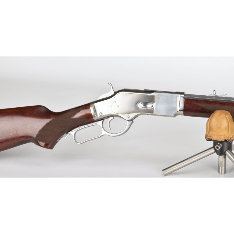 Buffalo Bills 1873 Rifle.44/40 aus c. 1873 Winchester bei